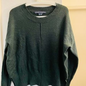 French Connection Oversized Knit Sweater
